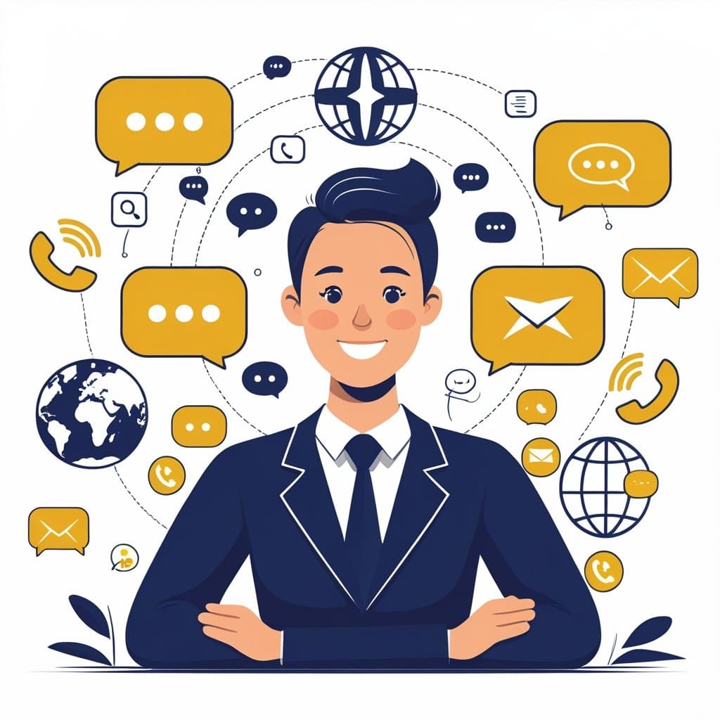 Contact EduIT - Get in touch